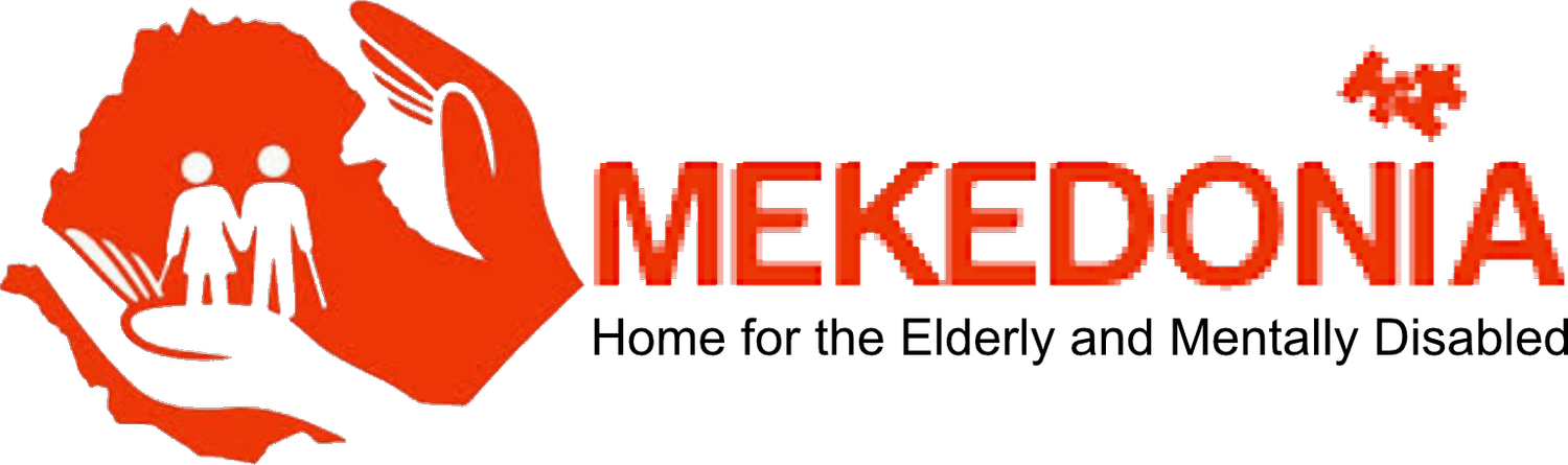 Mekedonia Charity Homes